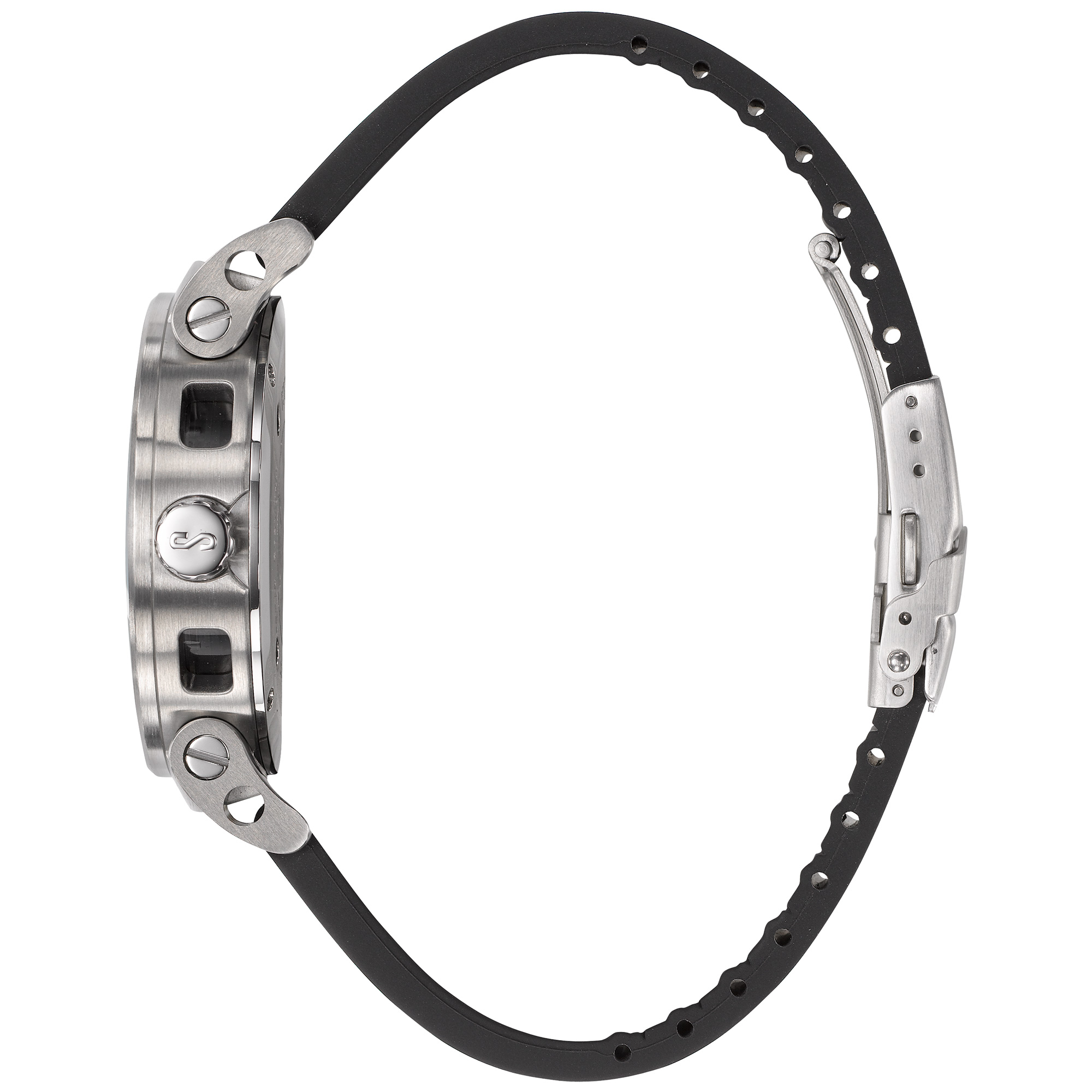 Storm Hydron 4339/BK/BK- Orologio da uomo