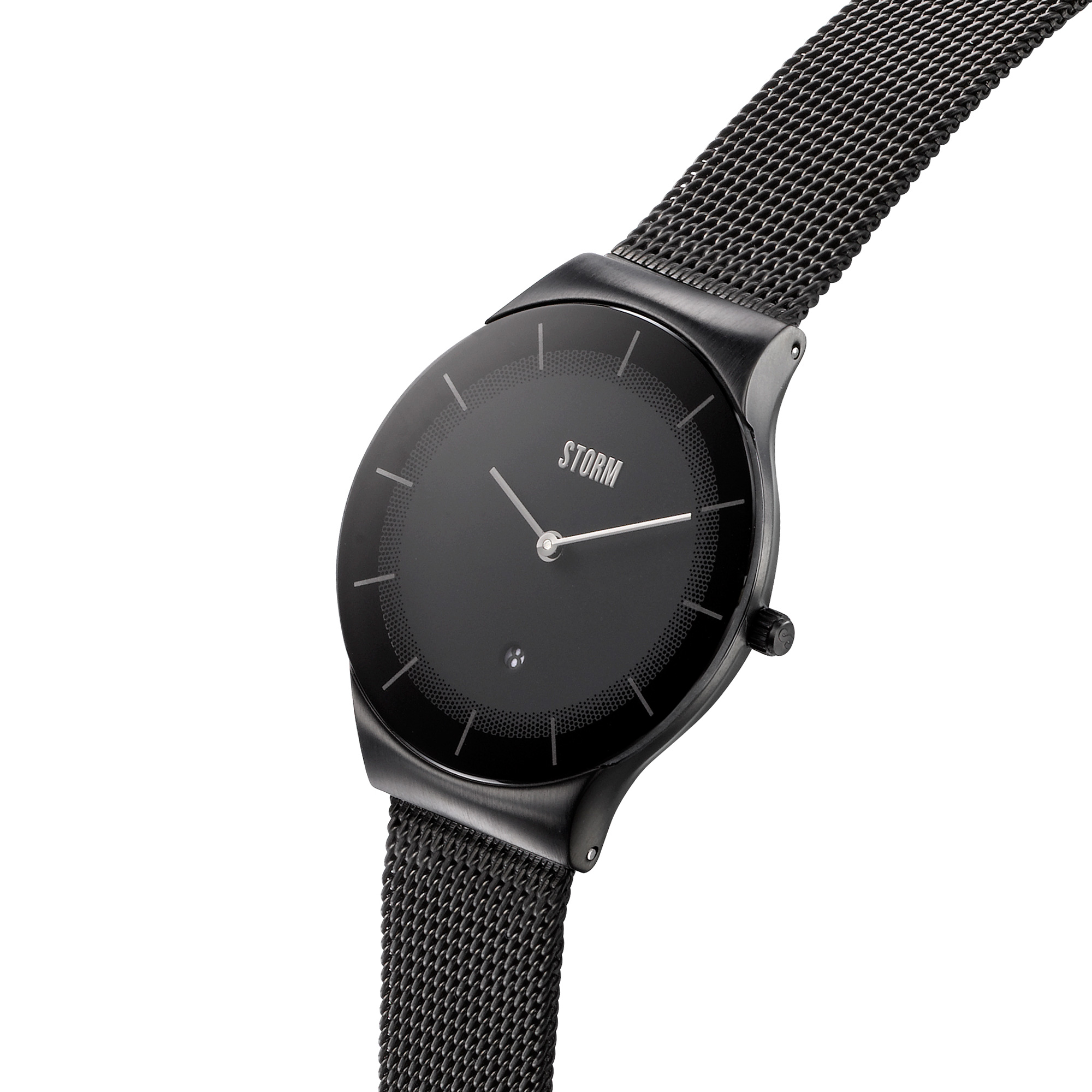 Orologio da donna in Legno - Luna Piena