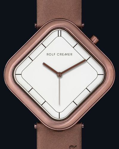 BIG CORNER | ROLF CREMER
