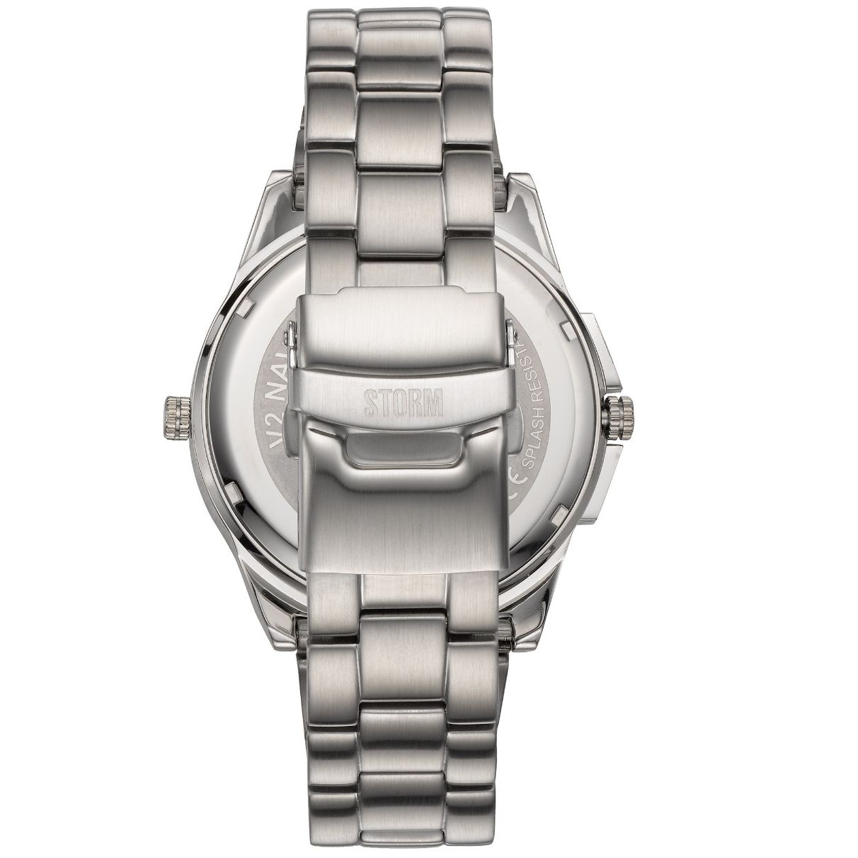 V2 NAVIGATOR LAZER BLUE